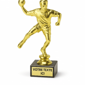 Trophée Handball Masculin - 56/ABS16