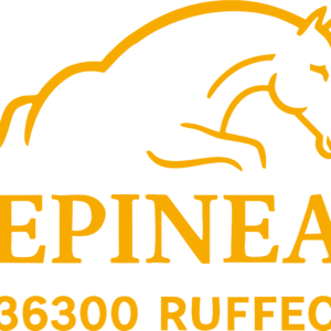 Centres équestres de L’épineau (36300)