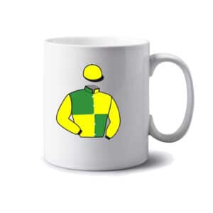 MUG - Ecurie de l'iton - MUG001