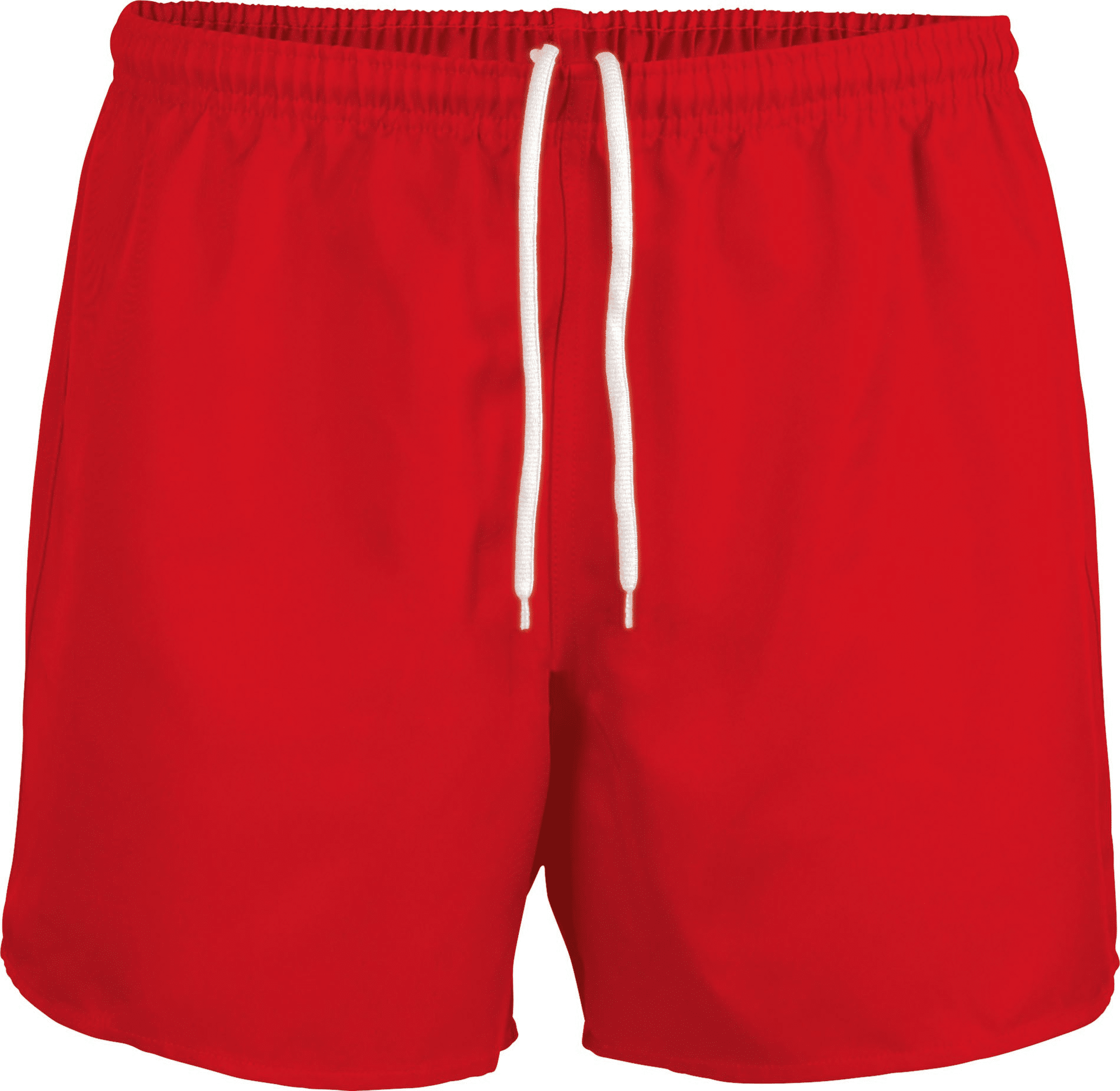 Short de rugby enfant - PA137 – Image 5