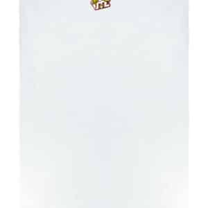 Serviette éponge - Vexin thelle escalade - Blanc - k111