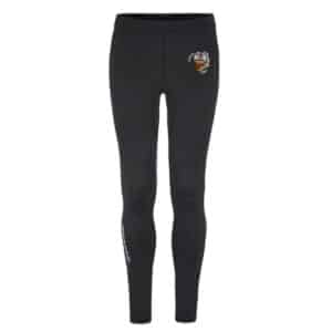 Legging RUSH 2.0 (Enfant) - Les Lutins d’Ar Hoat – Noir - C1914671