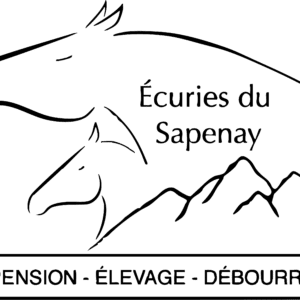 ÉCURIES DU SAPENAY (73410)