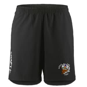 Short RUSH 2.0 (Enfant) - Les Lutins d’Ar Hoat – Noir - C1914679