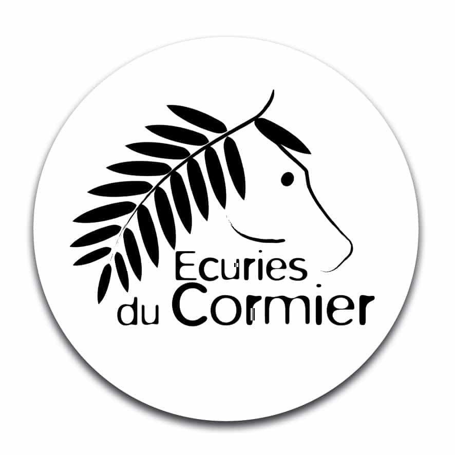 STICKER ROND - DOYON Ludivine - STI001