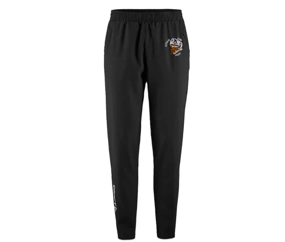 Pantalon de training RUSH 2.0 (Homme) - Les Lutins d’Ar Hoat – Noir - C1914675