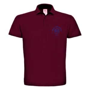 POLO premium (enfant) - Equipage du Val d'Andaines - K249
