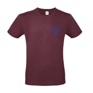 T-SHIRT (enfant) - Equipage du Val d'Andaines - BC03TK