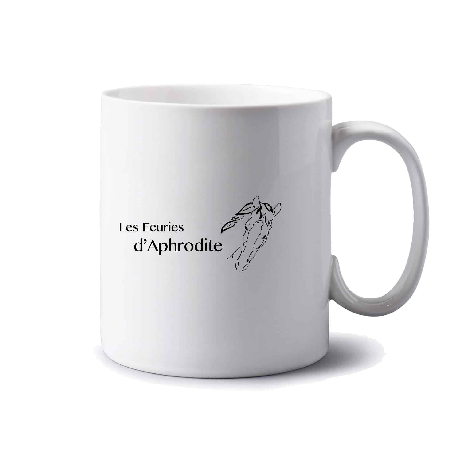 MUG - Les écuries d'Aphrodite - MUG001