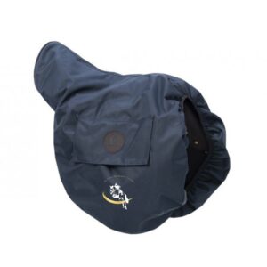 Housse de selle EQUITHÈME Premium - Les Ecuries des Beaux Vallons - 938046