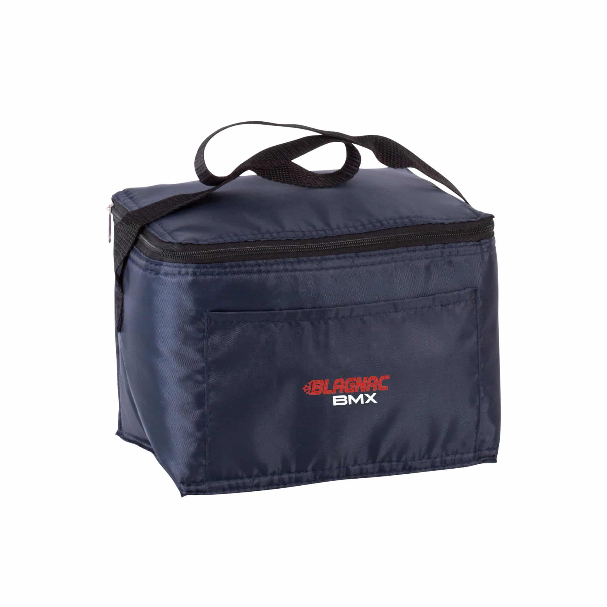 Mini sac isotherme - Blagnac Bmx - Navy - KI0345