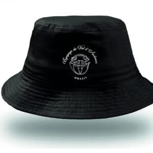 BOB - Equipage du Val d'Andaines - Navy - AT039