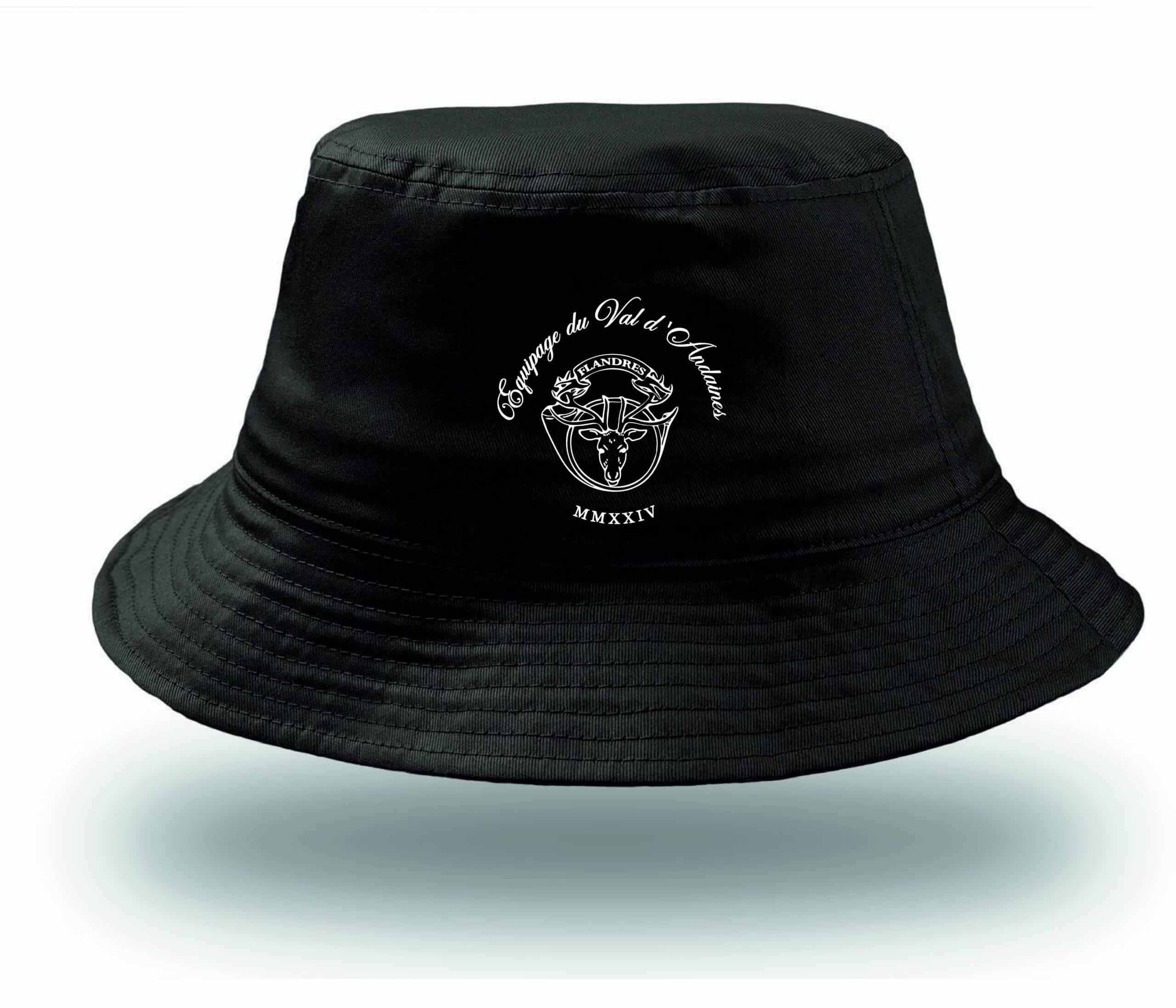 BOB - Equipage du Val d'Andaines - Navy - AT039