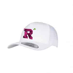 Casquette trucker - Fly disc'R - FX6506