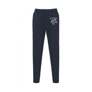 Pantalon de survêtement (enfant) - Elevage du Chatellier - Navy - PA1041