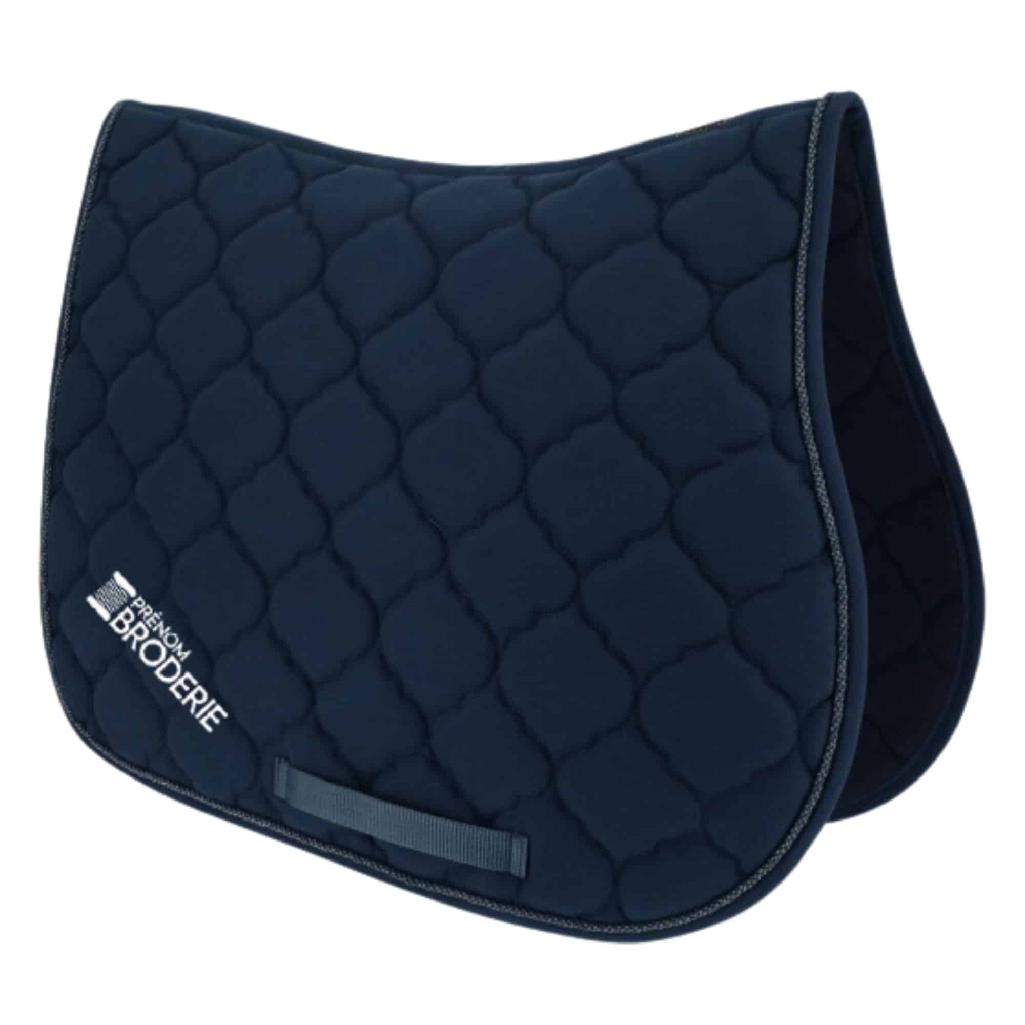 TAPIS RIDING WORLD - Les écuries de la compréhension - Navy - 20453 – Image 2