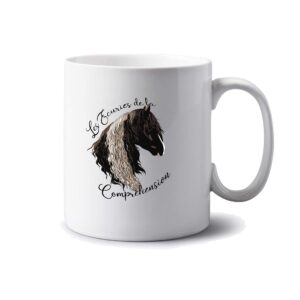 MUG - Les écuries de la compréhension - MUG001