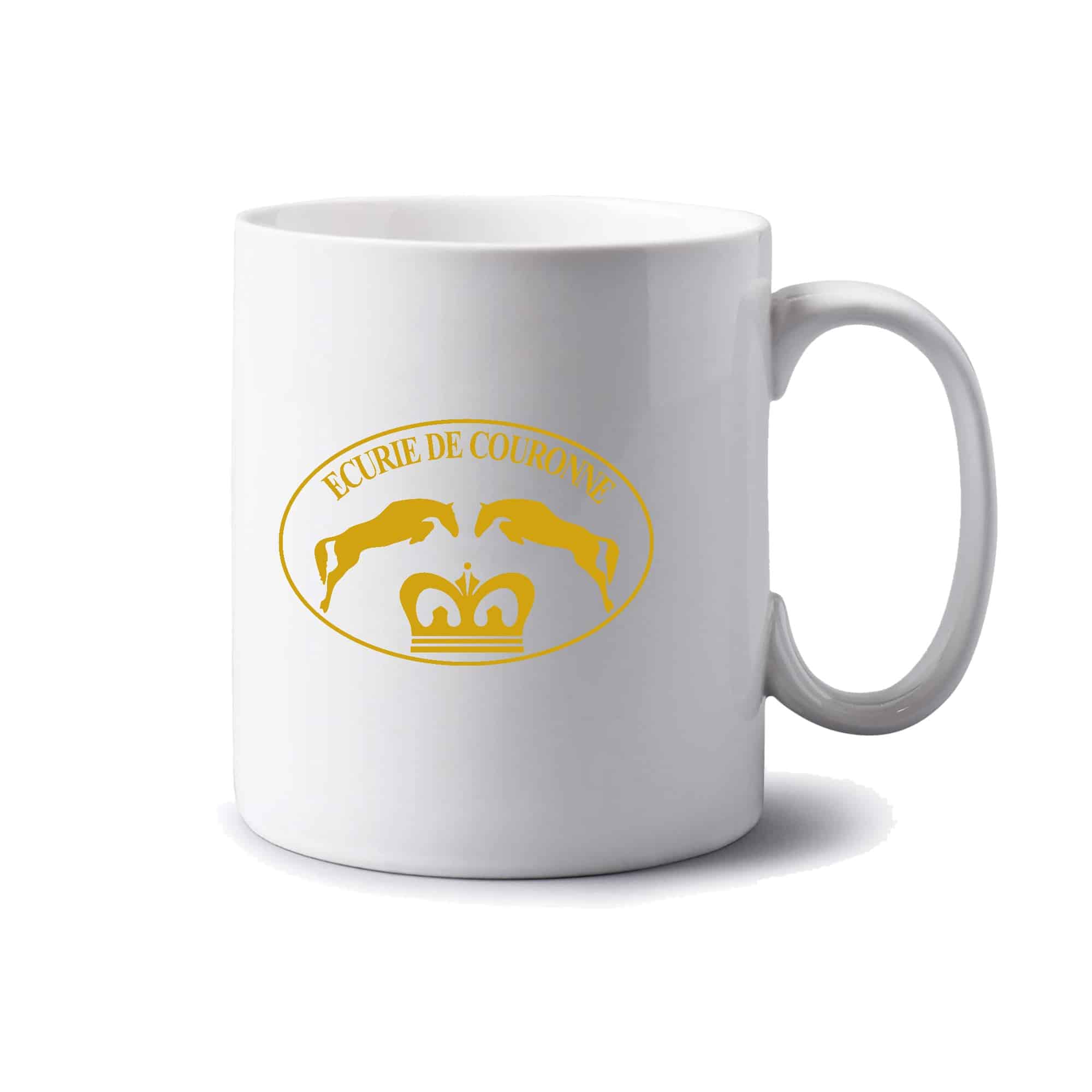 MUG - Écurie de Couronne - MUG001