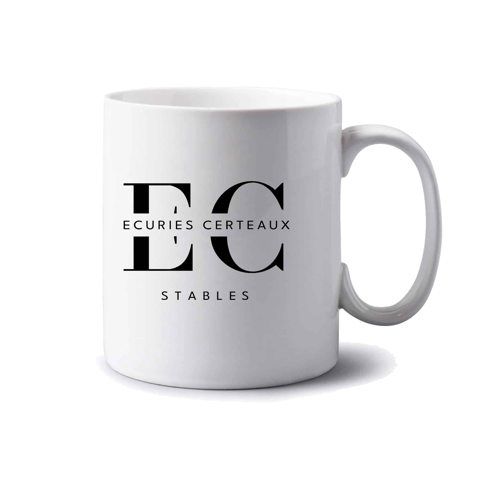 MUG - Écuries Certeaux - MUG001