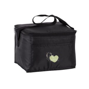 Mini sac isotherme - Ecurie Debard - Noir - KI0345