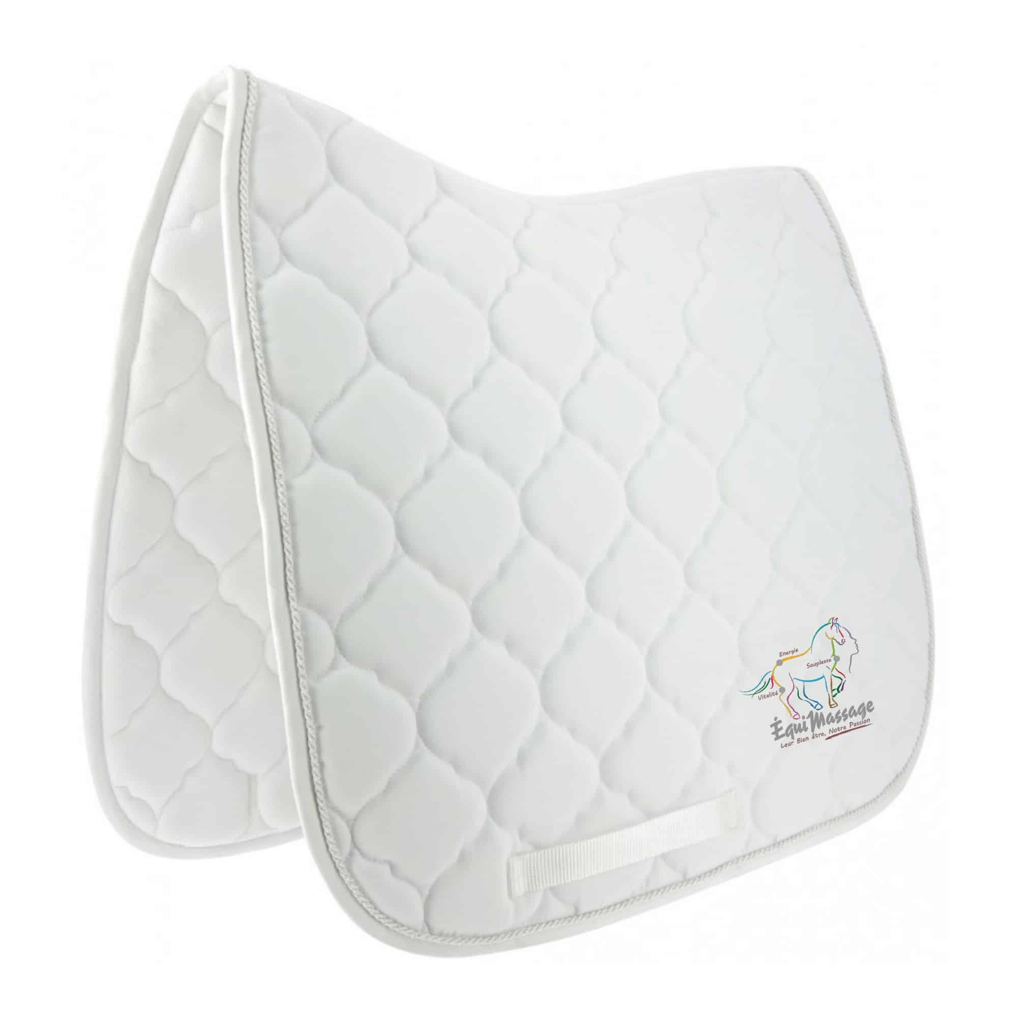 Tapis de dressage - Riding World - Équimassage