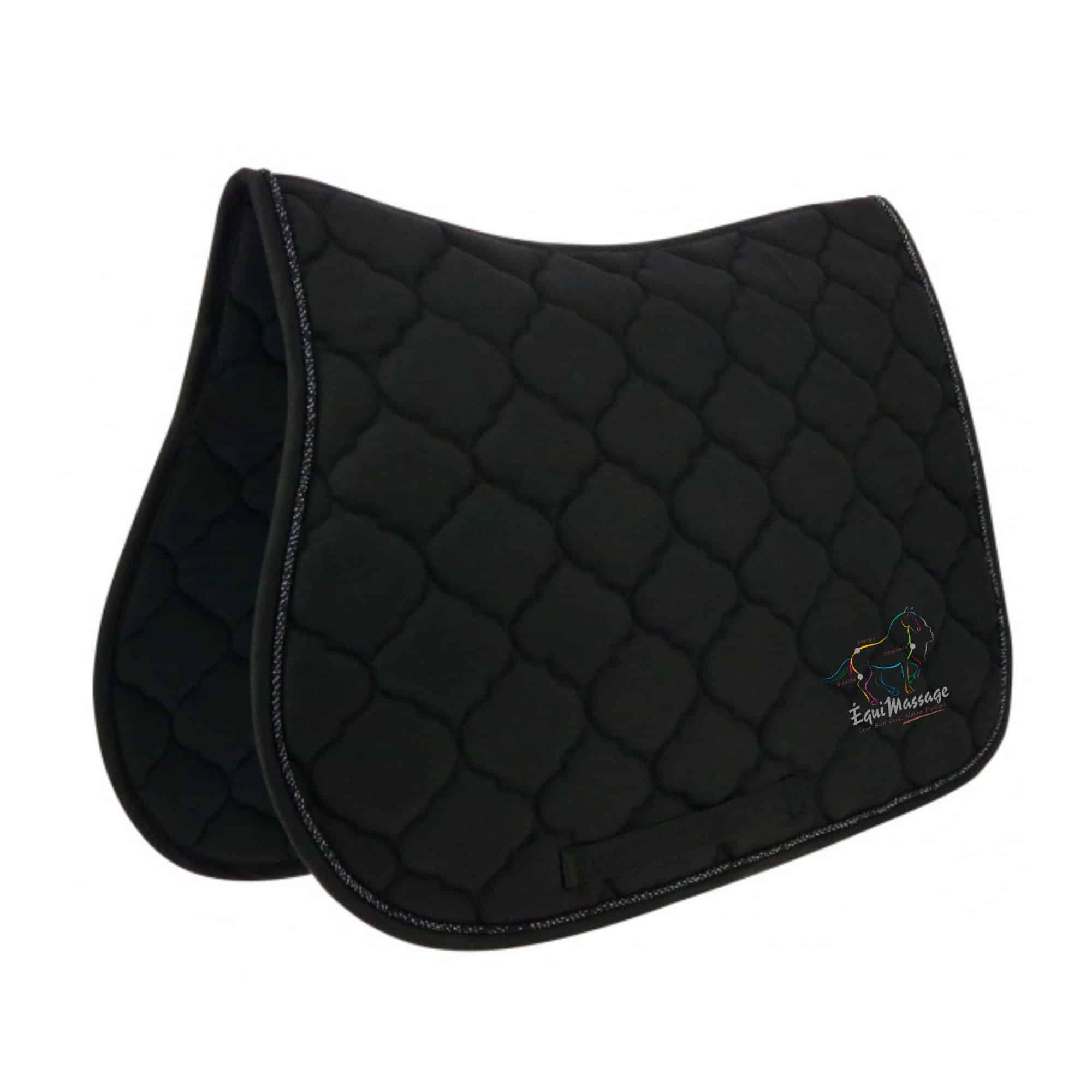 Tapis de dressage - Riding World - Équimassage – Image 2