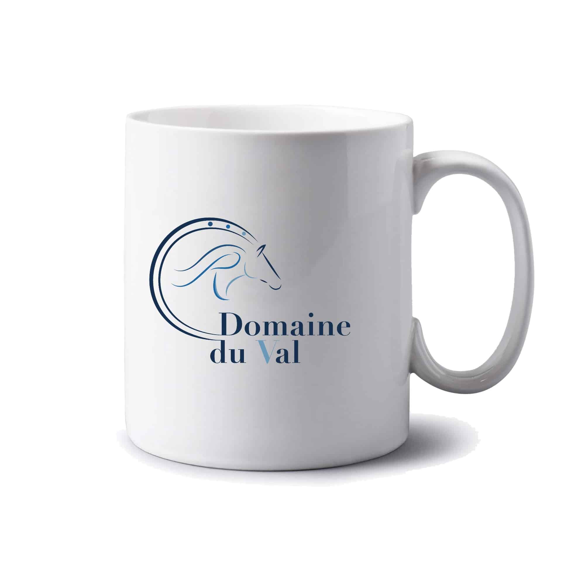 MUG - Centre équestre Domaine du Val - MUG001
