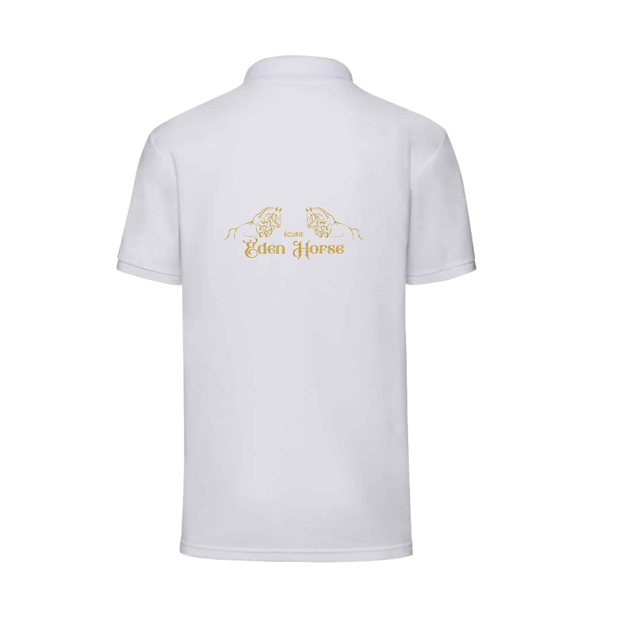 POLO (homme) - ÉDEN HORSE (13) - BCID1 – Image 5