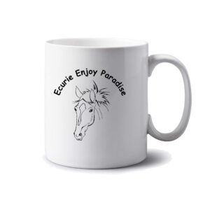MUG - ECURIE ENJOY PARADISE - MUG001