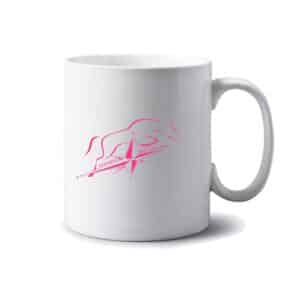 MUG - Association Equi Loisirs - MUG001