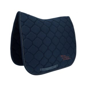 Tapis de dressage - Riding World - Haras du val des escholiers – Navy