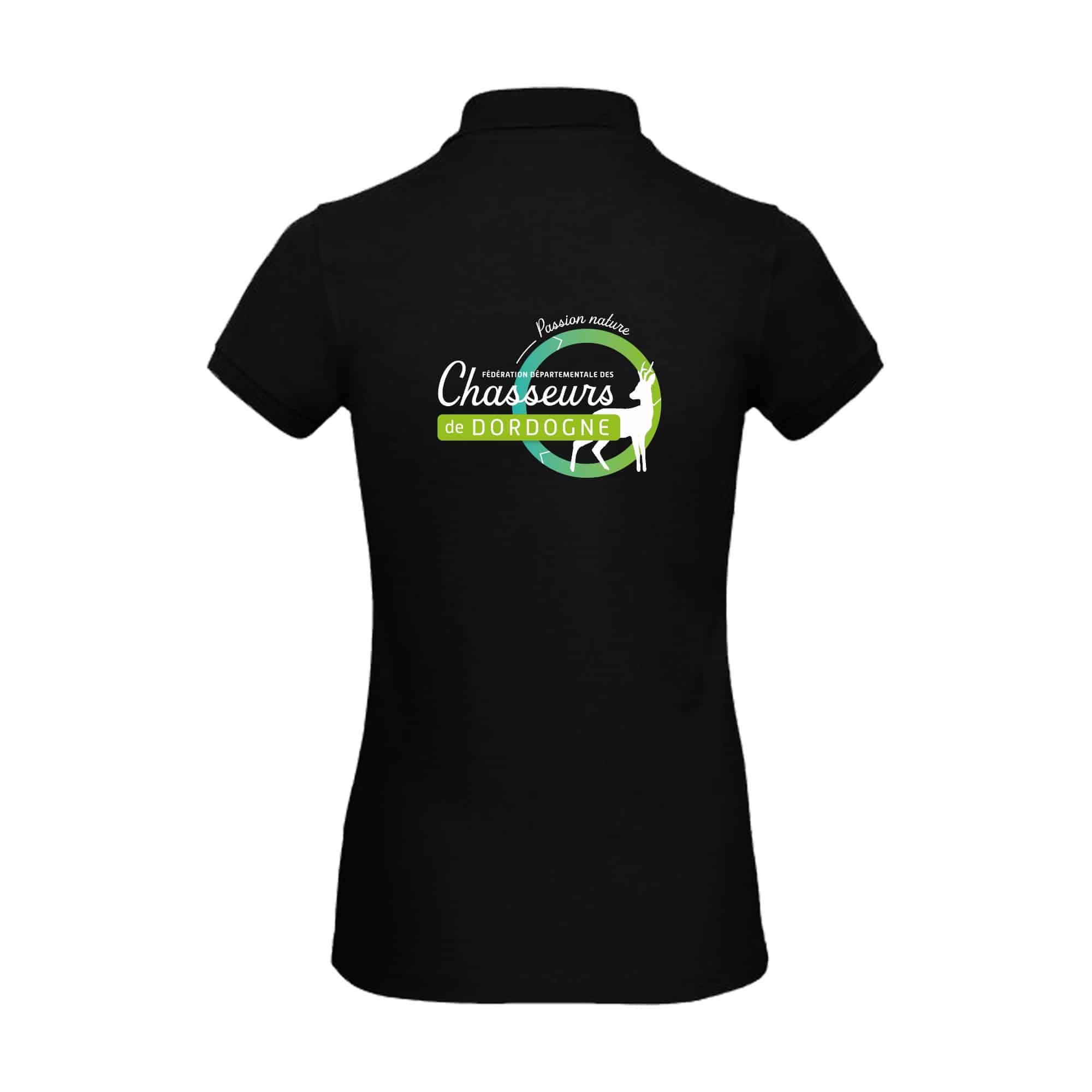 POLO (femme) - FDC 24 - BCI1F – Image 5