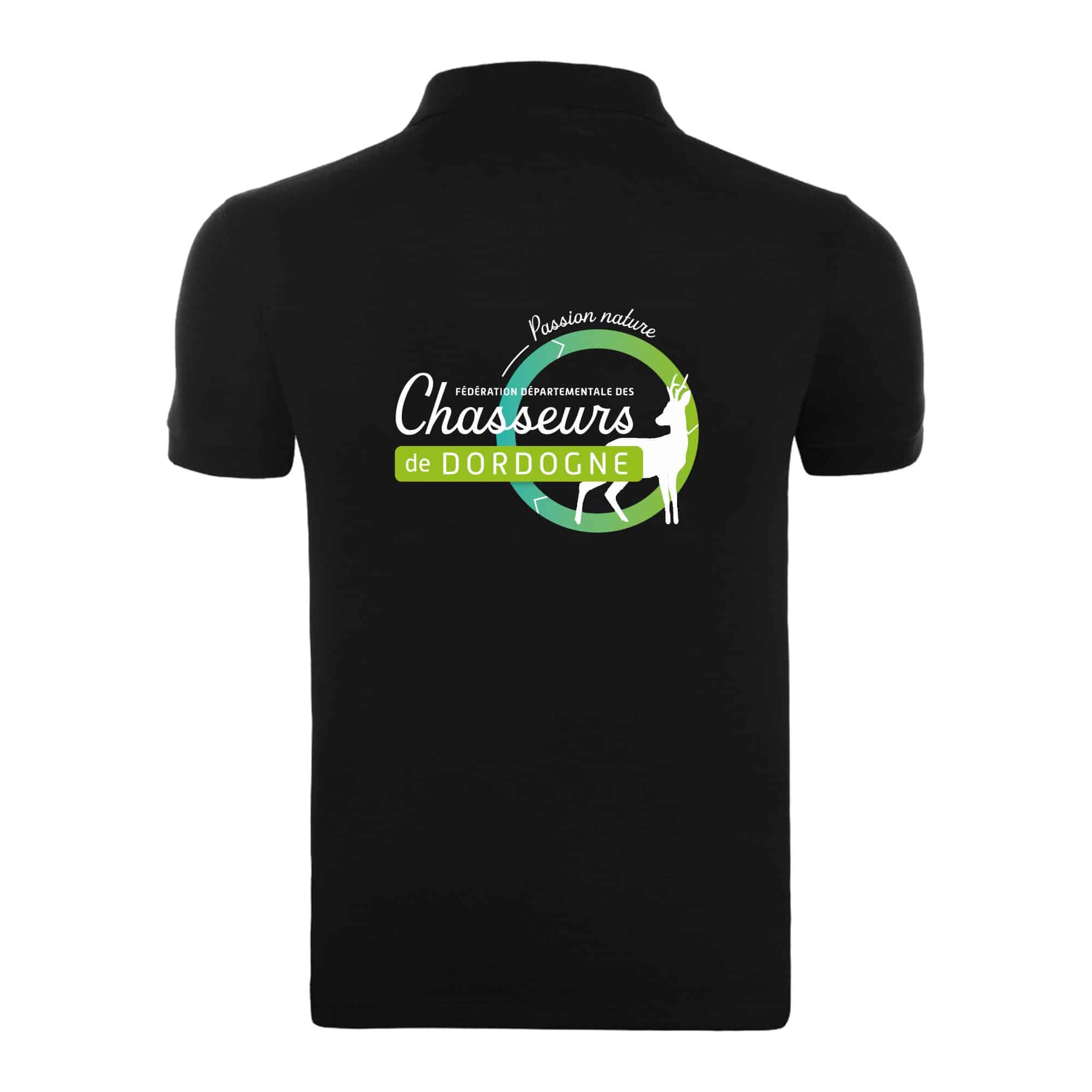 POLO (homme) - FDC 24 - BCID1 – Image 4