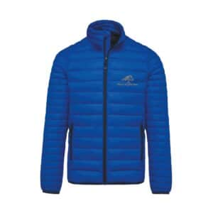 DOUDOUNE AVEC MANCHES (homme) - Haras de Ginestoux - K6120