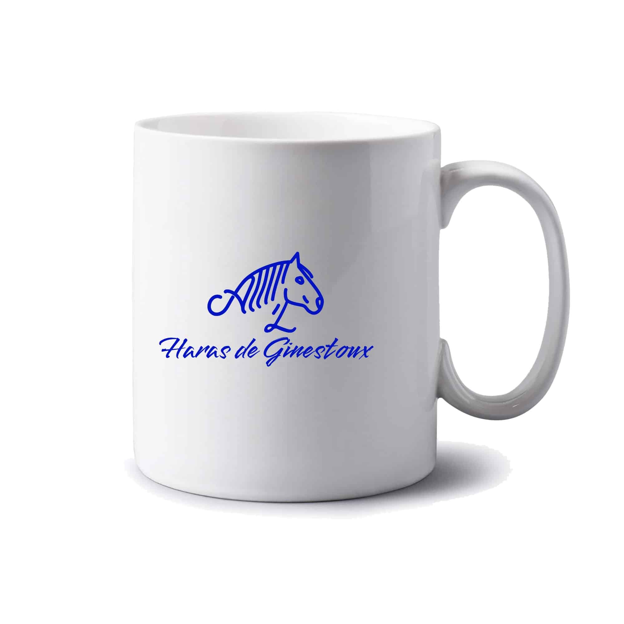 MUG - Haras de Ginestoux - MUG001