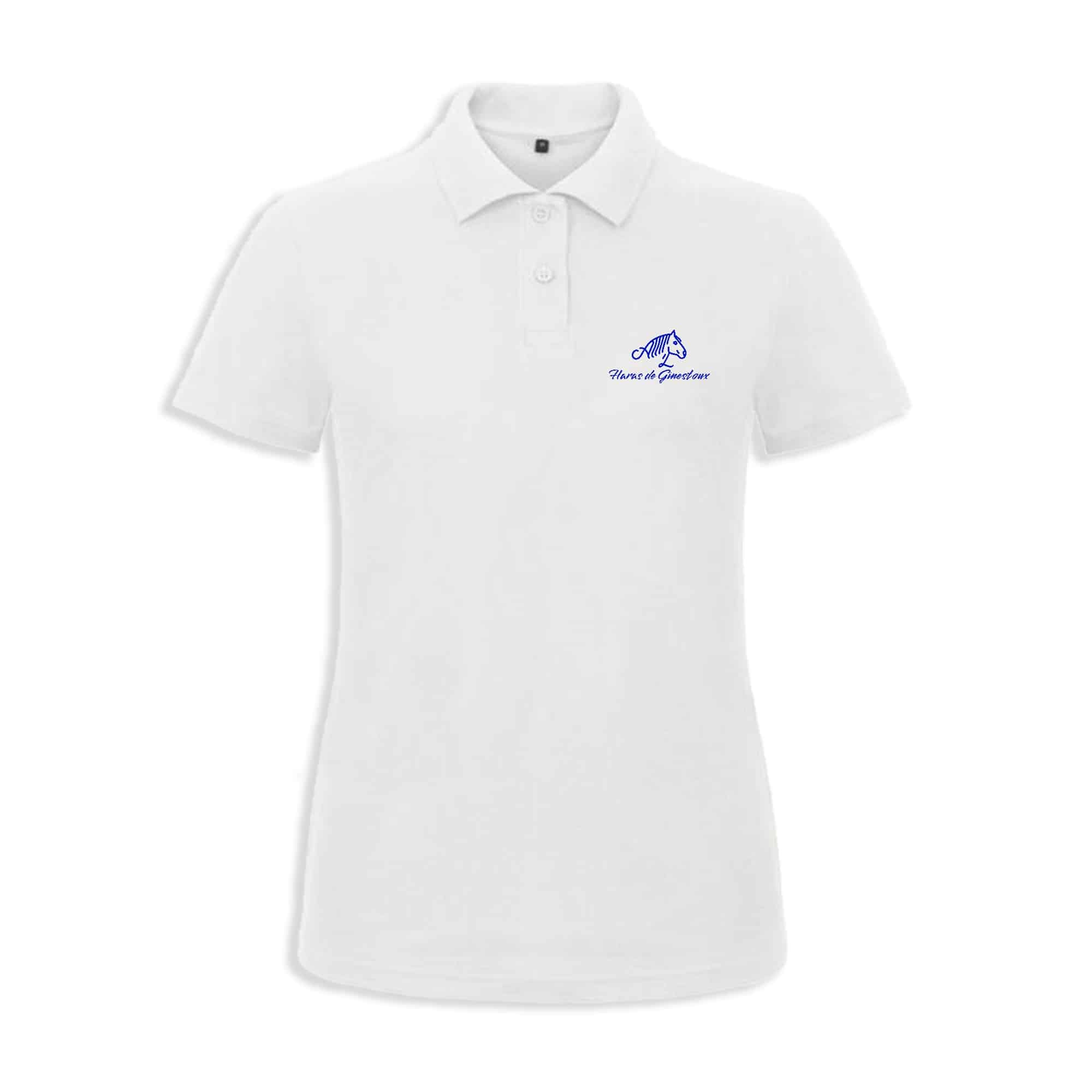 POLO (femme) - Haras de Ginestoux - BCI1F – Image 4