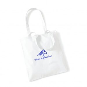 TOTE BAG - Haras de Ginestoux - WM101