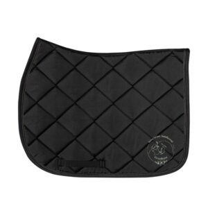 TAPIS PADDOCK SPORT PREM'S - ASSOCIATION HANDICAVAL CROTELLOISE - Noir - 20474