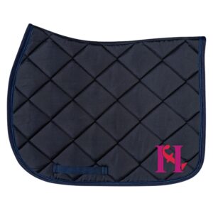 TAPIS PADDOCK SPORT PREM'S - HF coaching - Navy - 20474