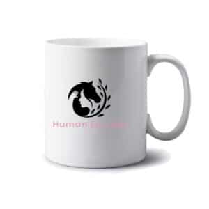 MUG - Human'Equ'Ain - MUG001