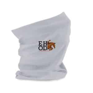 Cache cou - Équitation Hunter Olivier Diné - Gris Chiné - BF900