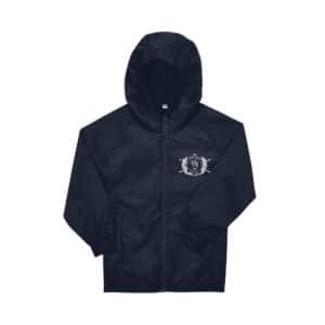 COUPE-VENT (enfant) - Haras de Jardy – Navy - BC631