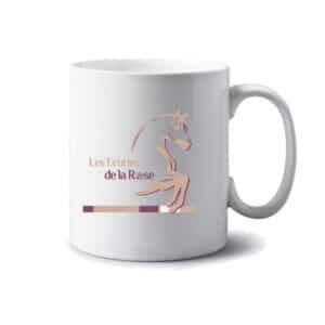 MUG - Les écuries de la Rose (62) - MUG001