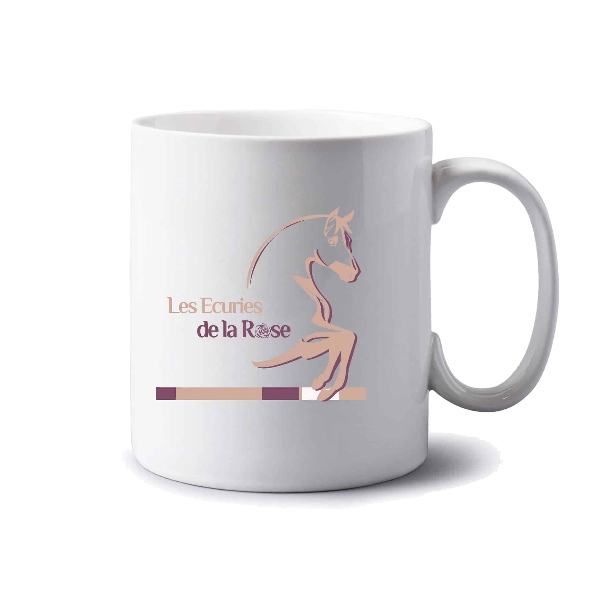 MUG - Les écuries de la Rose (62) - MUG001