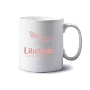 MUG -Association équestre Libellule - MUG001
