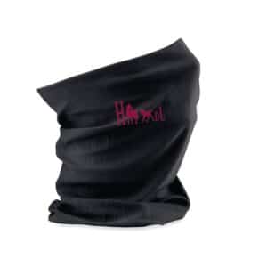 Cache cou - Haras du lion - Noir - BF900