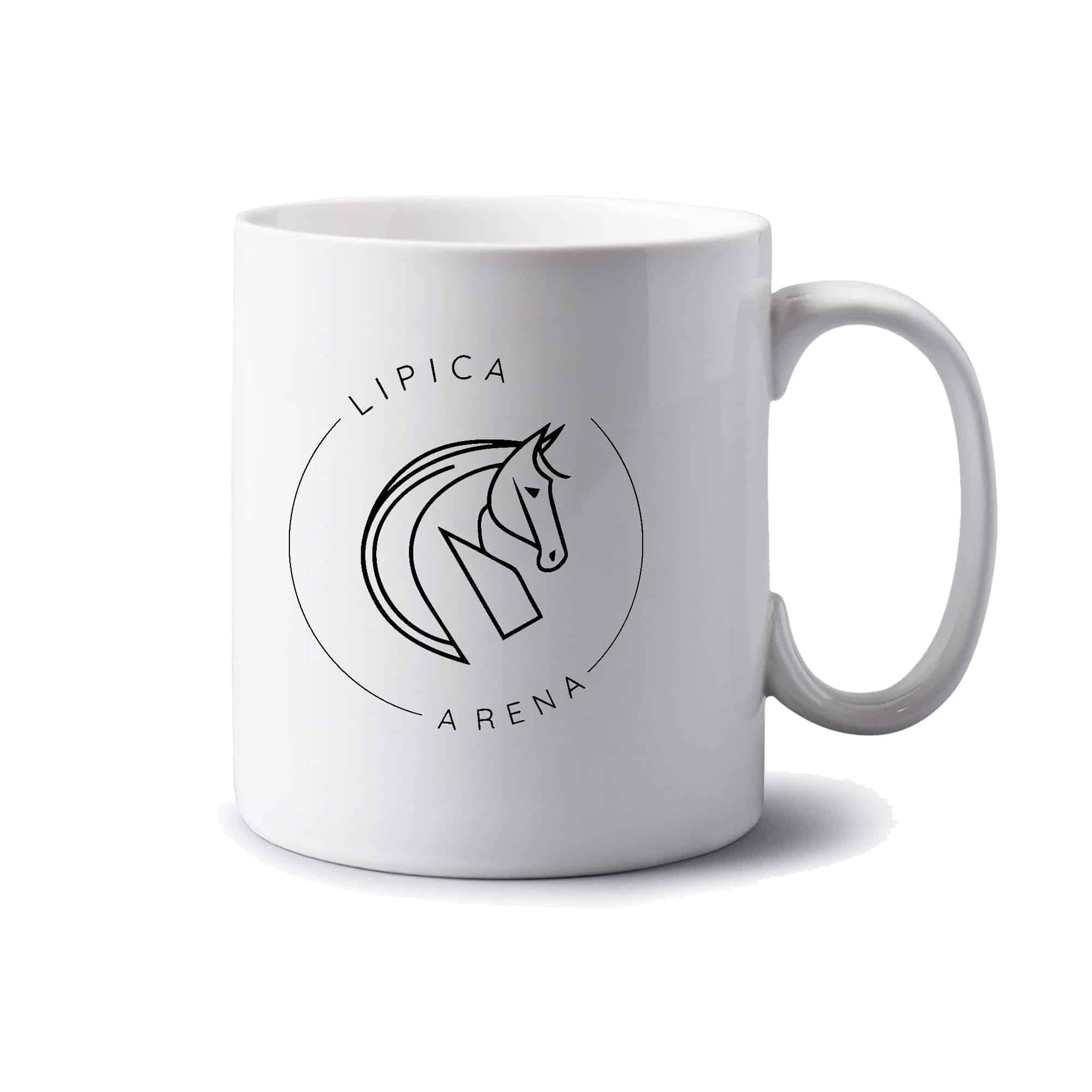 MUG - Lipica Arena - MUG001