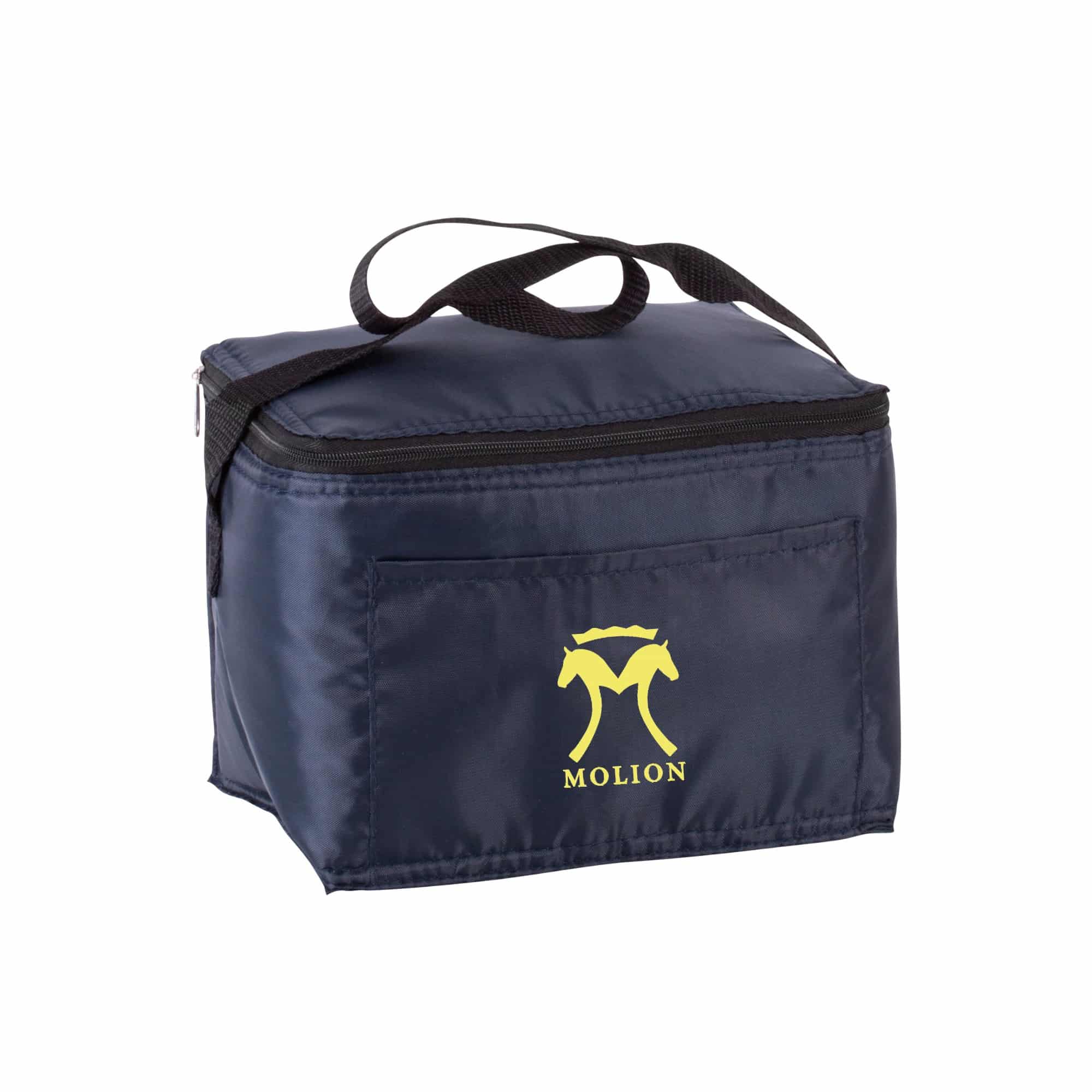 Mini sac isotherme - Gaec de molion - Navy - KI0345