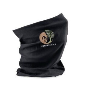 Cache cou - Les Écuries de Montpensier - BF900