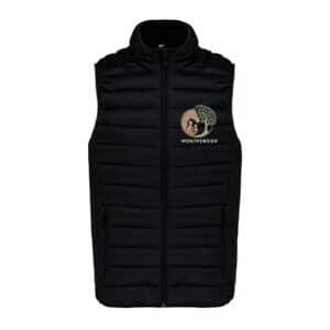 DOUDOUNE SANS MANCHES (enfant) - Les Écuries de Montpensier - K6115